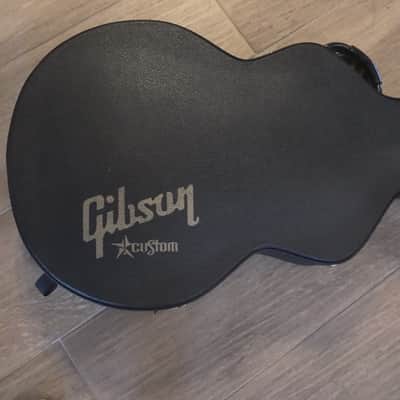 Gibson ES-355 2007 - Cherry Nashville Custom Shop image 15