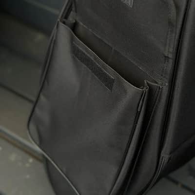 Soft case and strap for Hurdy-Gurdy image 3