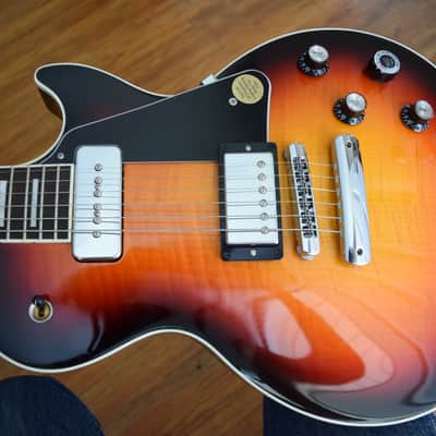 Gibson Les Paul Standard 2010 Limited , Unplayed NOS condition, OHSC & Paperwork, HP Robot features image 12
