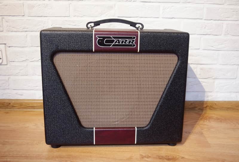 Carr Super Bee 10-Watt 1x12" Guitar Combo