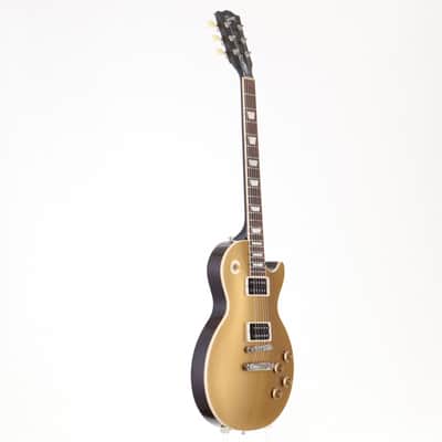 GIBSON USA Slash Victoria Les Paul Standard Goldtop [225010346] (06/22) image 14