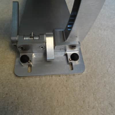 Trick Pro1V Short-Board Low-Mass Chain-Drive Single Pedal image 7