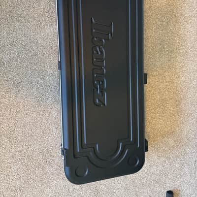 Ibanez RG5120M-PRT Prestige 2025- Polar Lights - FREE TRAVEL CASE image 10