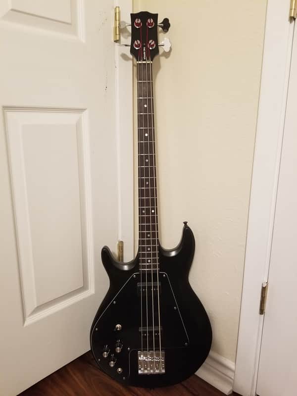 Custom Built Left Hand Ripper image 1