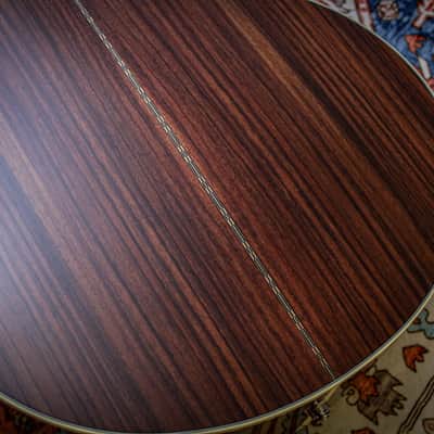 GIBSON USA Custom Shop Brian May Signature SJ-200 12-String "Vintage Sunburst" (2025) image 20