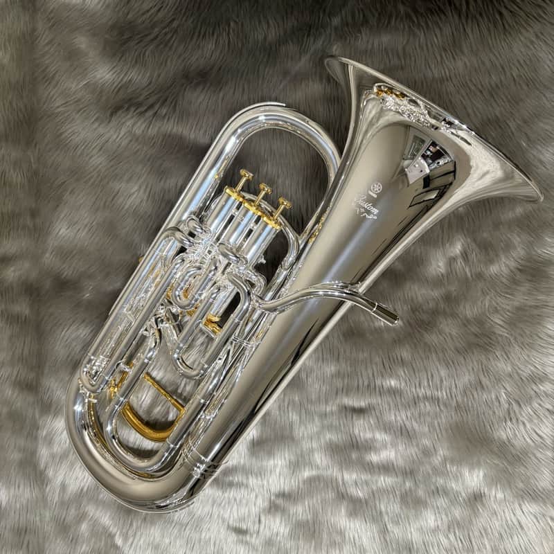 Yamaha YEP-843S image 1