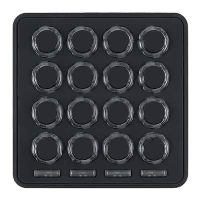 DJ Tech Tools Midi Fighter 3D Controller [USED] image 1