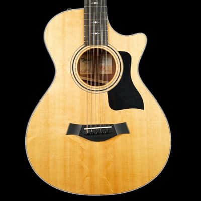 Taylor 352ce 12 String imagen 1