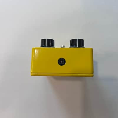 JHS Overdrive / Preamp Limited Edition 2026 - Yellow image 7