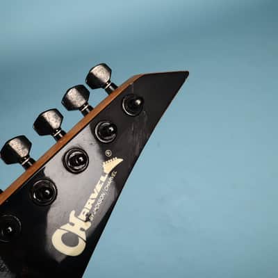 Charvel Loaded Guitar Neck Model 2 4 Rosewood w/ Jackson Tuners image 16