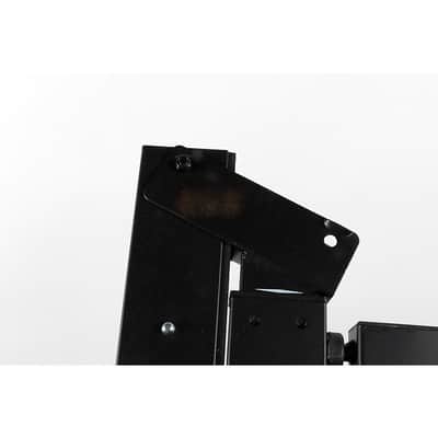 Roland KS-11Z Keyboard Z Stand - Regular Black image 3