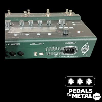 Kemper Amps Profiler Stage 2019 - 2025 - Black X12056 image 10