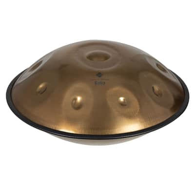 Sela Harmony Handpan F Romanian Hijaz with Bag image 1