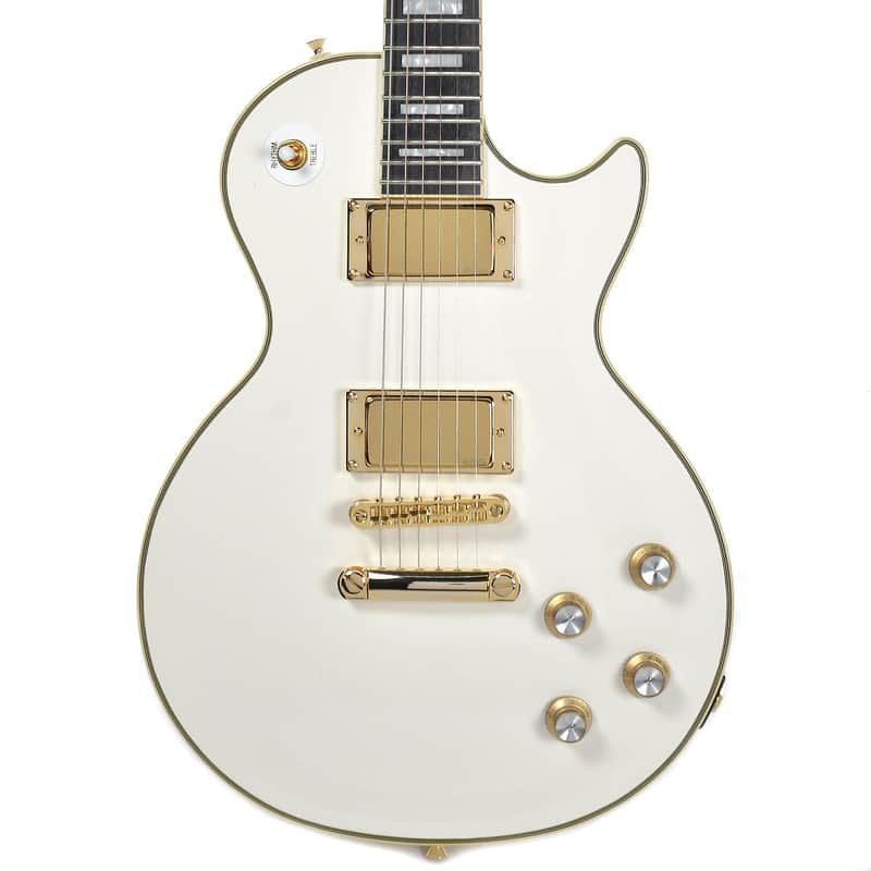 Epiphone Bjorn Gelotte Signature "Jotun" Les Paul Custom image 2