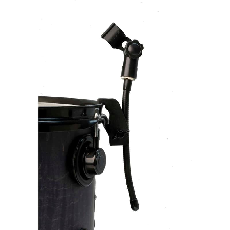 Audix Gooseneck Drum Rim Mic Clip image 1