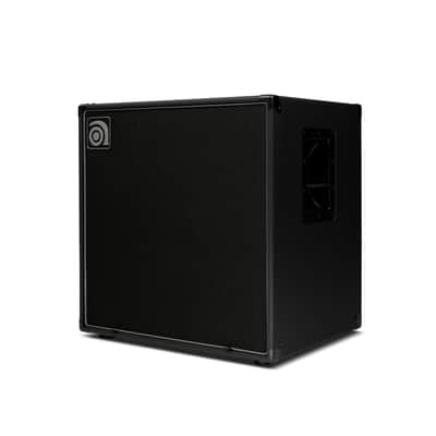 Ampeg Venture VB-115 250 Watt 1x15" Bass Speaker Cabinet image 4
