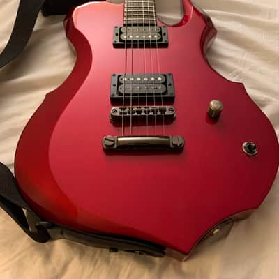 Edwards E-D-DR Die Dir En Grey signature guitar | Reverb