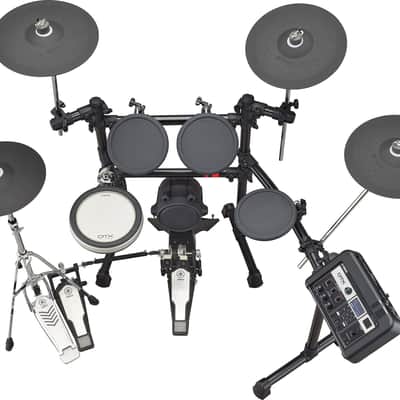 Yamaha DTX6K2-X Electronic Drum Kit image 4