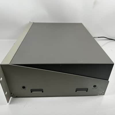 Panasonic SV-3700 Professional Digital Audio Tape Deck image 6