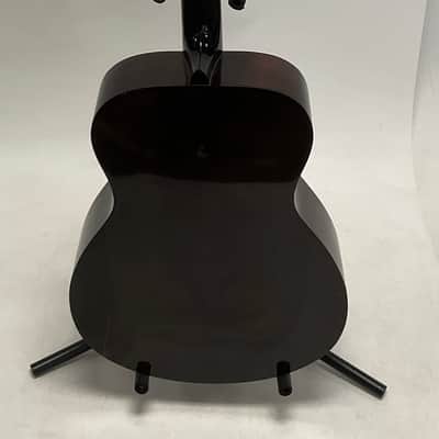 Yamaha FG-110 Acoustic Guitar RH Red Label Nippon Gakki Made in Japan image 2