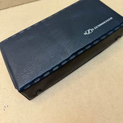 Sennheiser K3 K 3 vintage microphone with box and manual image 4