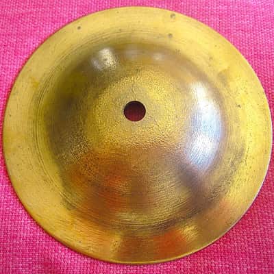 UFIP Ice Bell - VINTAGE image 1