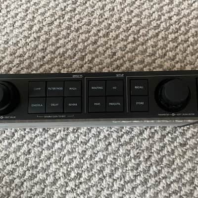 TC Electronic G Major Guitar Effects Processor 2000s - Black image 2
