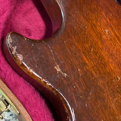 Video! 1957 Gibson Les Paul Special “The Mystic Maiden” image 13
