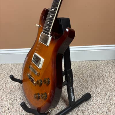 PRS S2 McCarty 594 2024 - Present - Dark Cherry Sunburst image 4