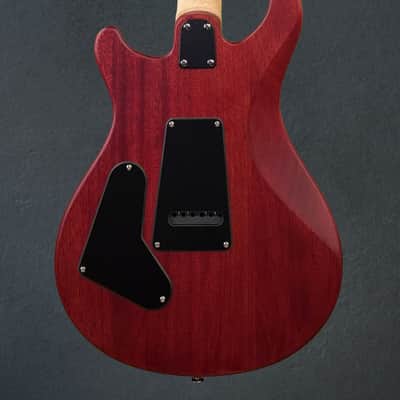 Paul Reed Smith SE CE-24 Standard Satin, '24 image 4