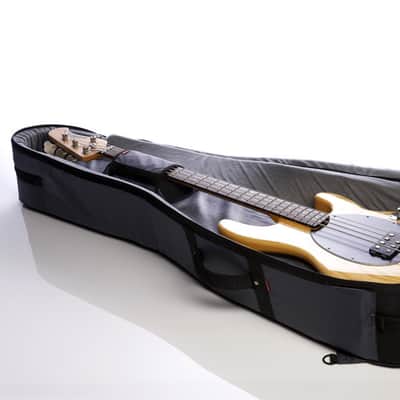 MONO M80 Dual 2 Bass Guitars image 3
