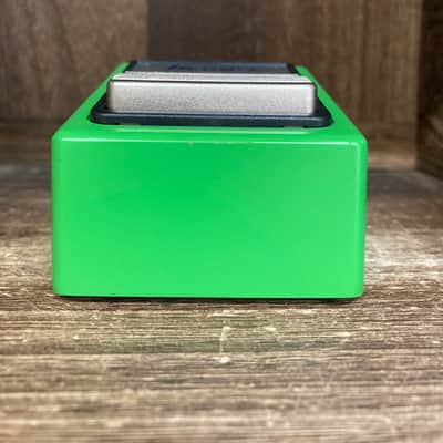 Ibanez TS9 Tube Screamer 2002 - Present - Green image 2