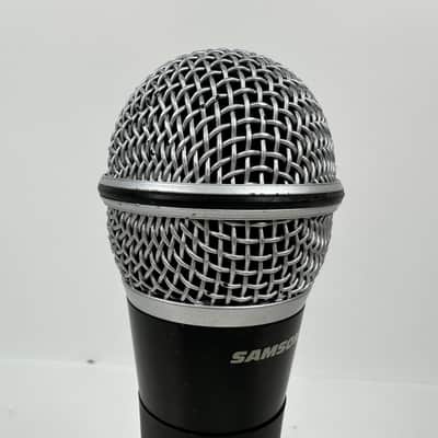Samson HT5 Wireless Handheld Microphone image 2
