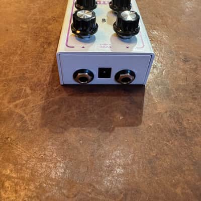 Revv Dirt Dog Joey Landreth Signature Overdrive image 4