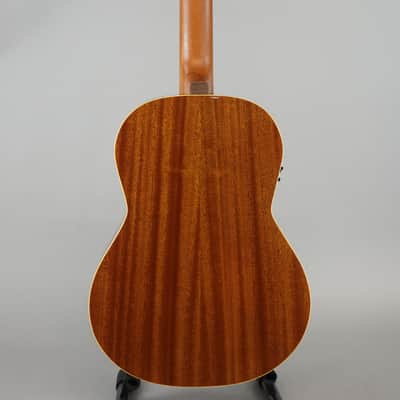 La Patrie Concert Acoustic-Electric Classical Guitar - (Used) image 6
