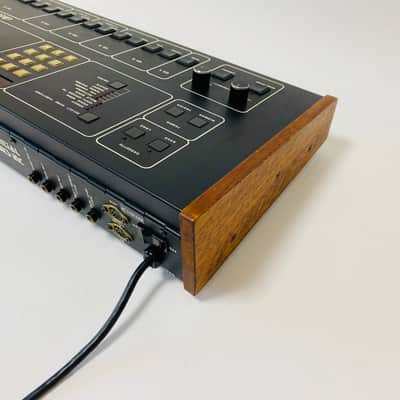 Sequential DrumTraks Drum Machine Serviced ! image 6