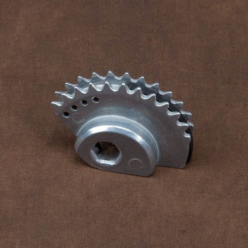 DW DWSP1202 Delta II Accelerator Sprocket with Screw image 1