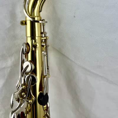 Yamaha YAS-200AD Advantage Alto Saxophone image 16