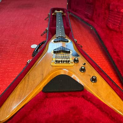 Gibson Flying V2 II 1980 image 5