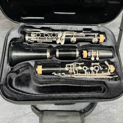 Vito Student Bb Clarinet image 5