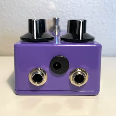 Bellows Fuzz Driver Clone image 3