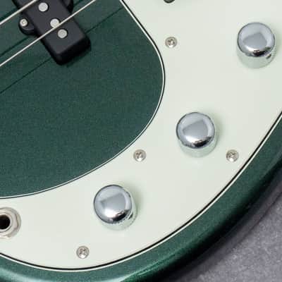 【new】moon / PJ-5 SUTOH OT 4.505kg #59289【GIB Hyogo】【Plek-adjusted】【price included SHIPPING & IMPORT TAX & VAT】 image 9