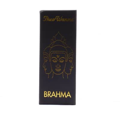 Theo Wanne BRAHMA Gold 7* Tenor Saxophone Mouthpiece image 12
