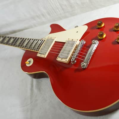 Vintage 1981 Tokai LS-100 Joe Walsh Model...Rare and Mint condition image 14