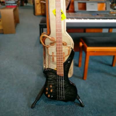 RARE Jackson Custom Shop AG4Q Antigravity Left Handed image 1