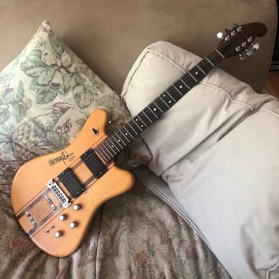 John Mayall’s 1979 Martin EM-18 (S/N 3552) Electric Guitar image 5