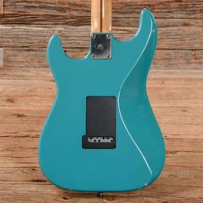 Hamer Daytona Sea Foam Green image 3