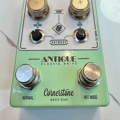 Cornerstone Music Gear Antique V3 2024 - Present - Various image 1
