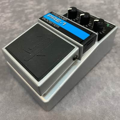 Nobels PRE-1 Preamp / Booster | Reverb