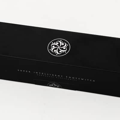 【used】Darkglass Electronics / Super Intelligent Footswitch【GIB Yokohama】【price included SHIPPING & IMPORT TAX & VAT】 image 9